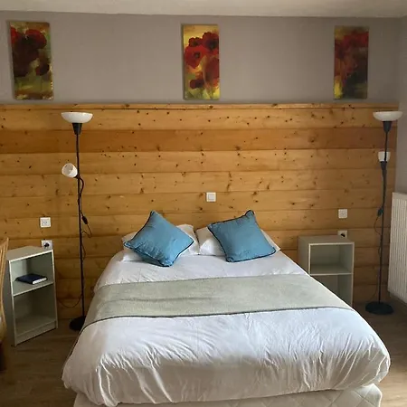 De France Hotel 2*