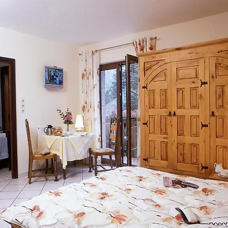De France 2* Kruth
