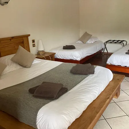 Hotel De France 2*
