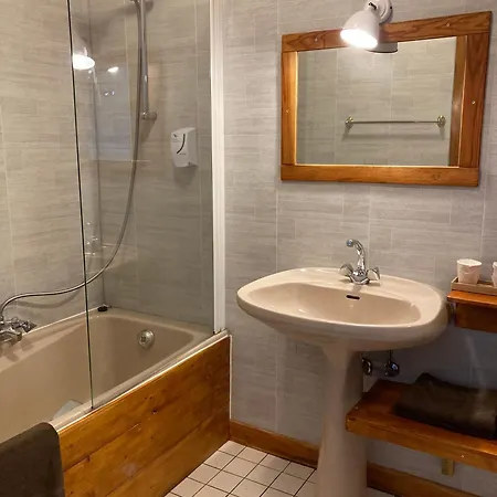 De France Hotel Kruth