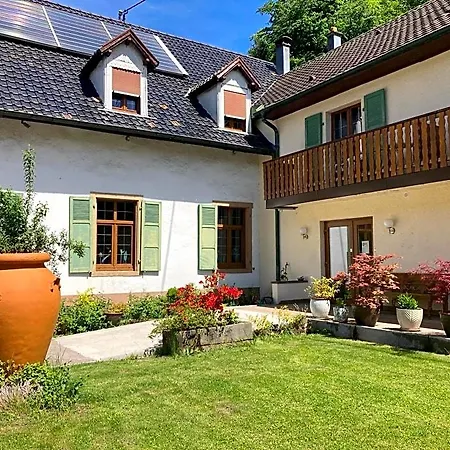De France Hotel Kruth