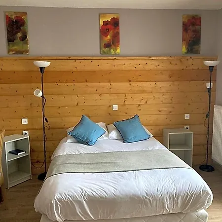 De France Hotel Kruth
