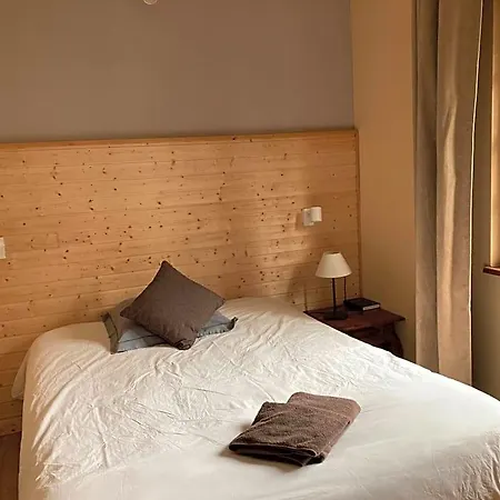 Hotel De France Kruth
