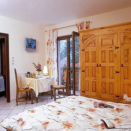 De France Hotel Kruth