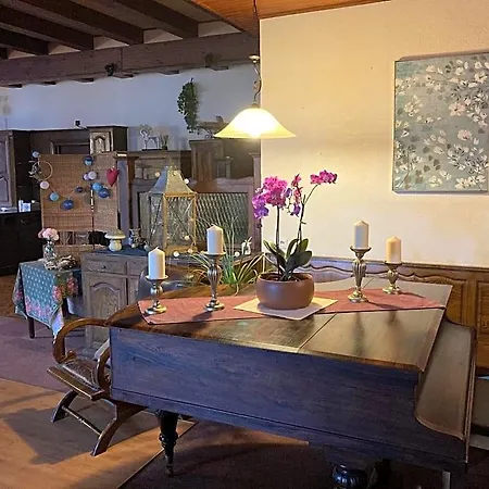 Hotel De France Kruth